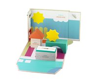 Bracelet Le Bebé Child Primegioie in Gold PMG072 - PMG072